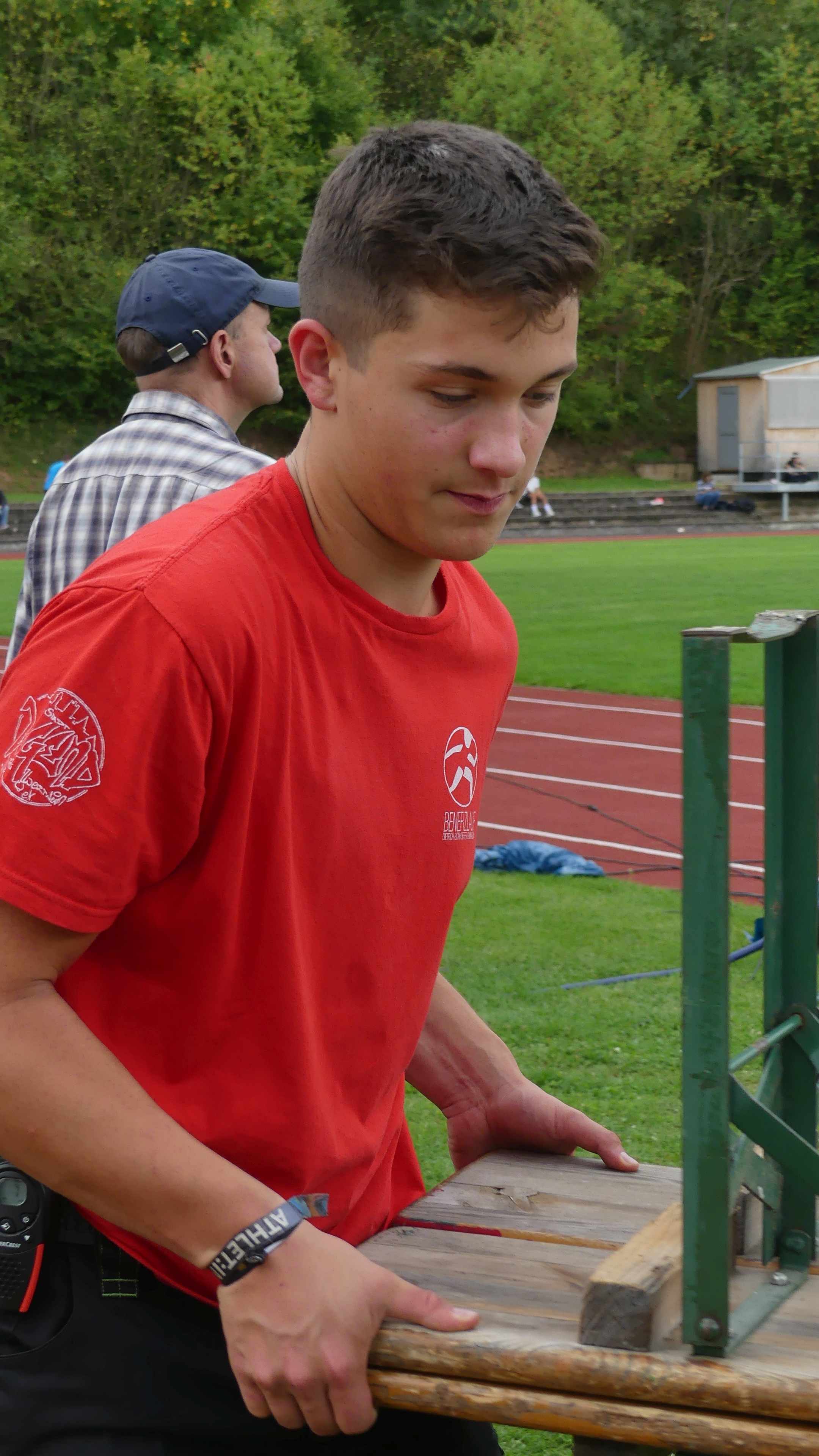 Bild vom 15. Benefizlauf im Jahr 2025. Dies ist das 408. Bild.